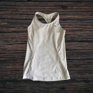 Woman’s Nike Dri Fit Tank Top